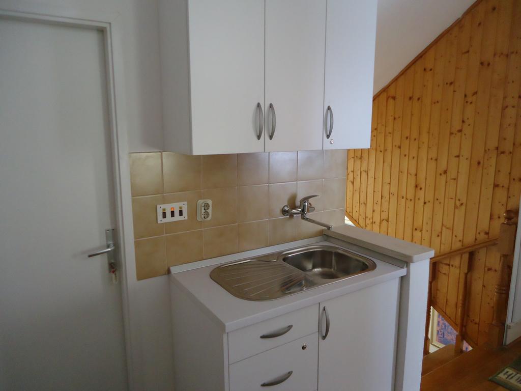 Peric Rooms Дубровник Екстериор снимка