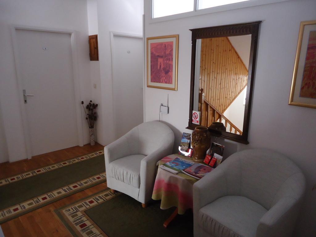 Peric Rooms Дубровник Екстериор снимка
