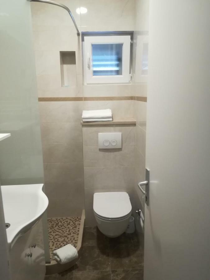Peric Rooms Дубровник Екстериор снимка