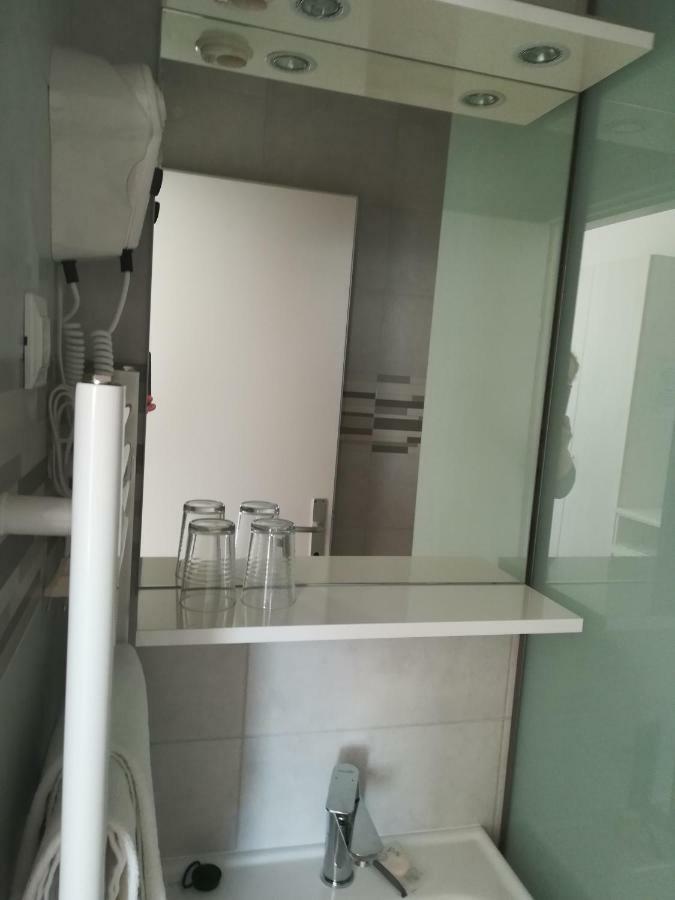 Peric Rooms Дубровник Екстериор снимка
