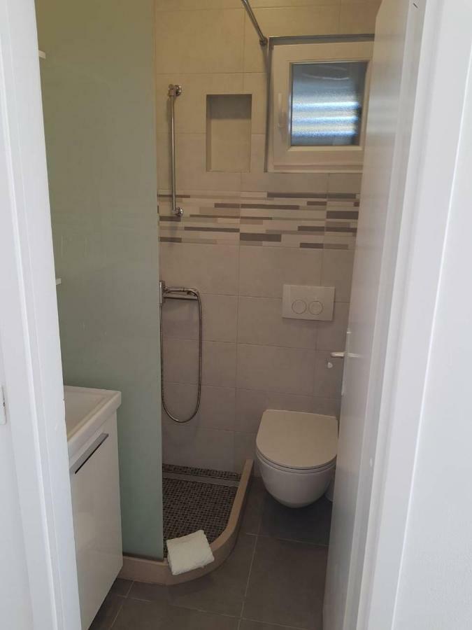 Peric Rooms Дубровник Екстериор снимка