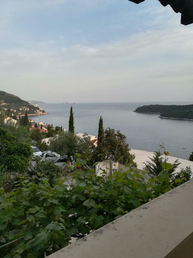 Peric Rooms Дубровник Екстериор снимка